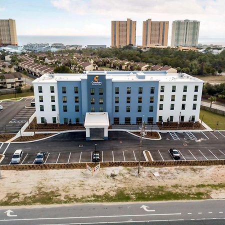 Comfort Inn & Suites Panama City Beach - Pier Park Area Eksteriør bilde