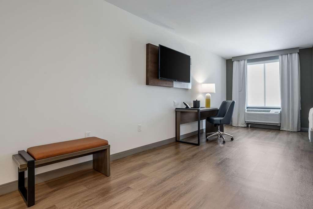 Comfort Inn & Suites Panama City Beach - Pier Park Area Rom bilde