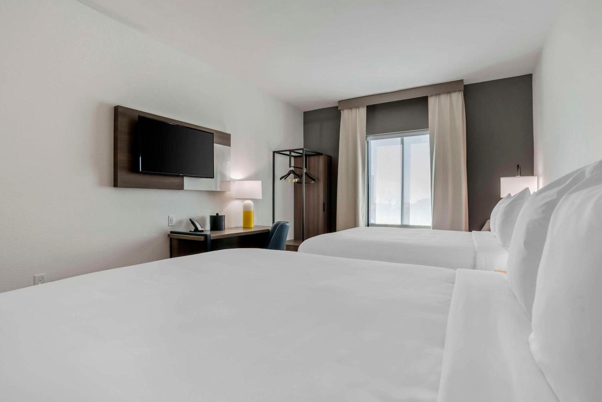 Comfort Inn & Suites Panama City Beach - Pier Park Area Eksteriør bilde