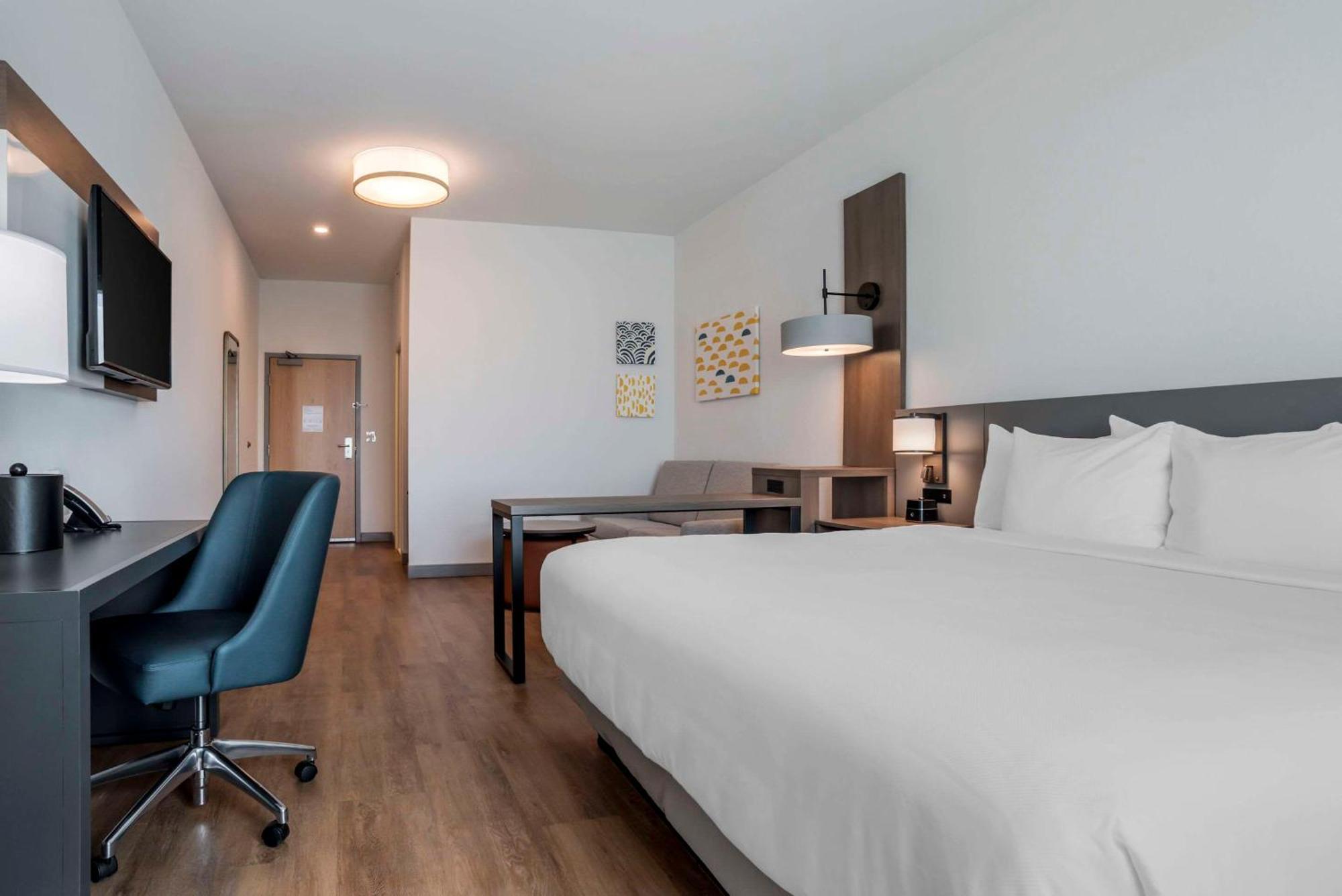 Comfort Inn & Suites Panama City Beach - Pier Park Area Eksteriør bilde