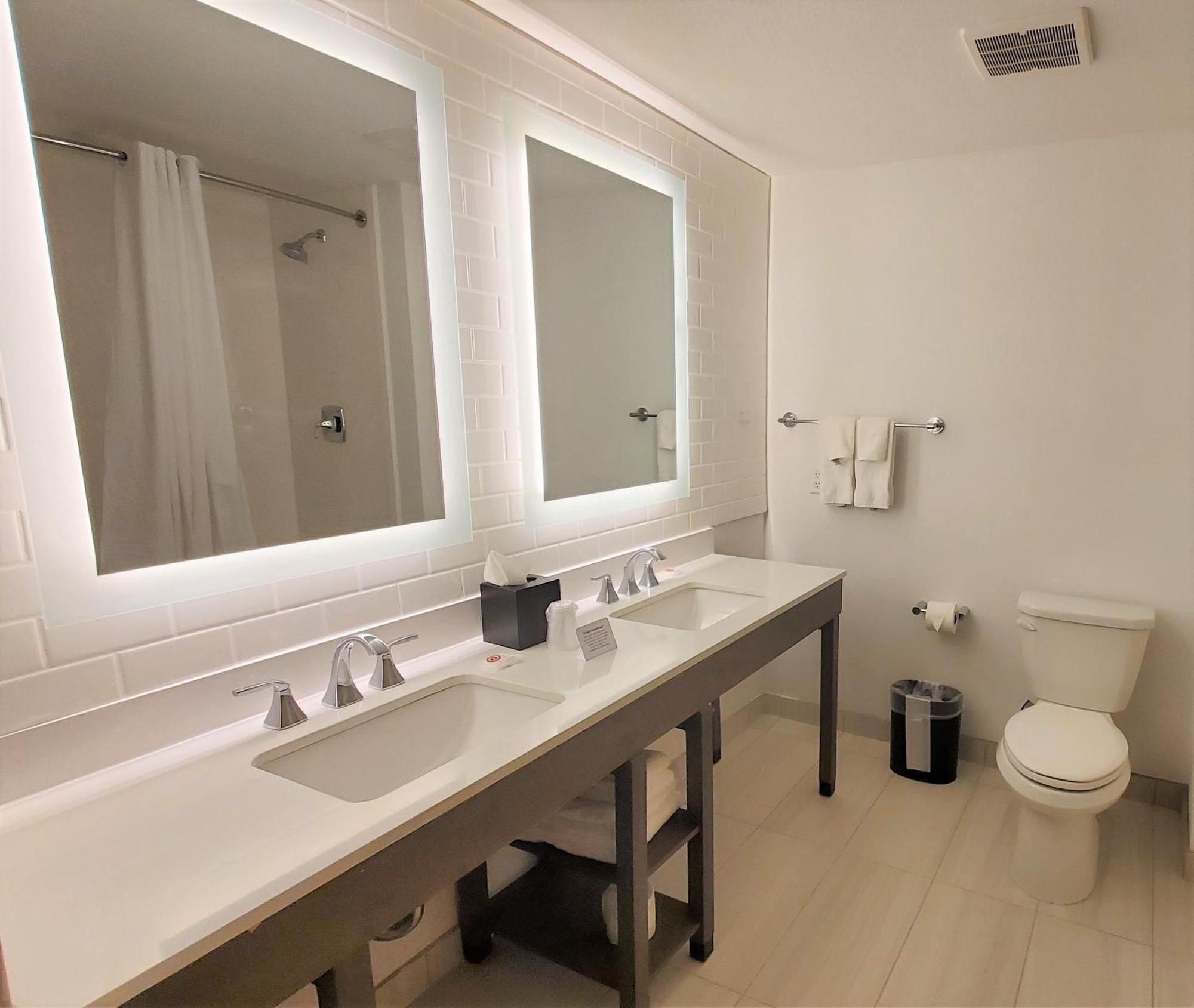 Comfort Inn & Suites Panama City Beach - Pier Park Area Eksteriør bilde